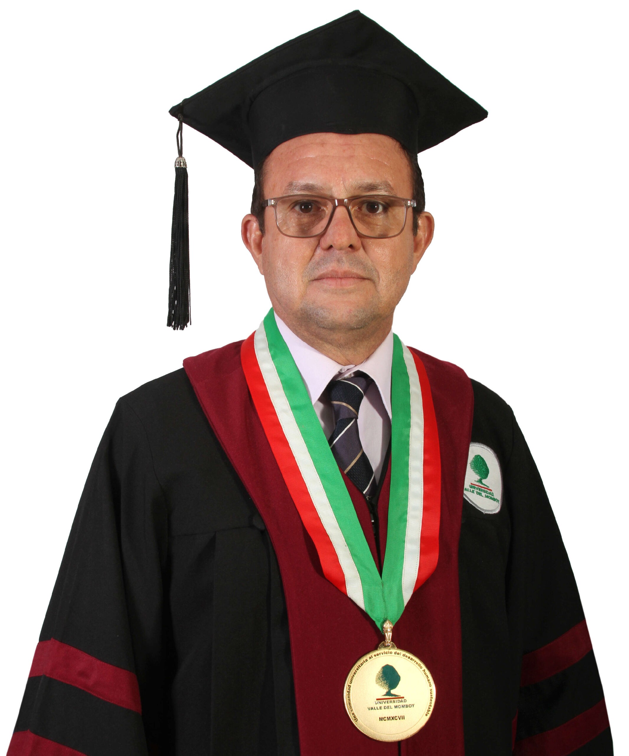 Héctor Ali Antúnez Araque